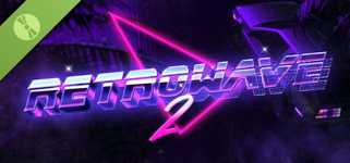 Retrowave 2 Demo cover image