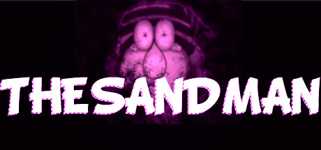 The Sand Man background image