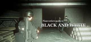 斩毒:黑与白(Narcotics Police:Black and White) background image