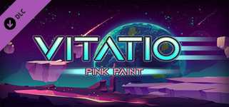 VITATIO 3 - Pink Paint Job cover image