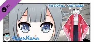 KumaKuma – National Costumes background image