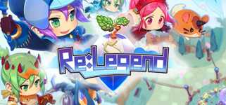 Re:Legend cover image
