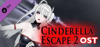 Cinderella Escape 2 Revenge - Original Sound Track cover image