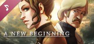 A New Beginning - Final Cut Soundtrack background image