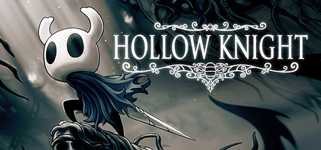 Hollow Knight cover image