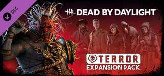 Dead by Daylight - Terror Expansion Pack cover image