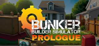 Bunker Builder Simulator: Prologue cover image