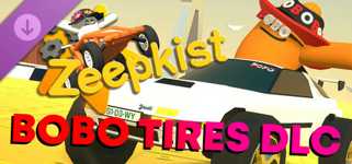 Zeepkist - BOBO Tires DLC cover image