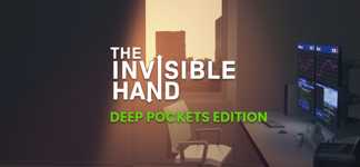 The Invisible Hand - Deep Pockets cover image