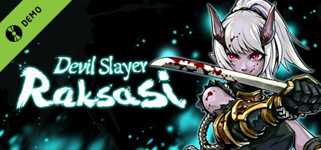 Devil Slayer - Raksasi Demo cover image
