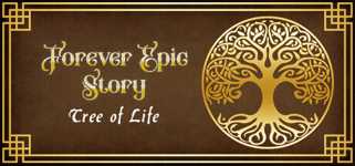 Forever Epic Story: A Journey of Life [Music EP]  *Leaving Steam Store cover image