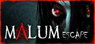 Malum Escape background image