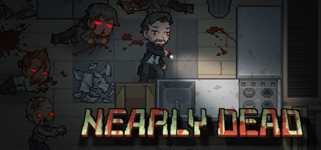 Nearly Dead background image