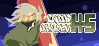 Cycle Chaser H-5 background image