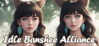 Idle Banshee Alliance background image