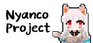 Nyanco Project background image