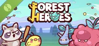 Forest Heroes Demo cover image