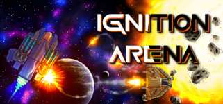 Ignition Arena cover image