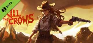 Kill The Crows Demo cover image