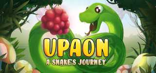 Upaon: A Snake's Journey background image