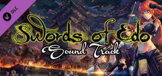 Sword of Asumi - Soundtrack cover image