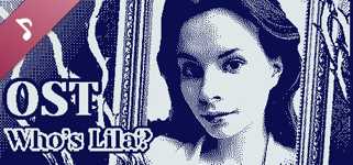 Who's Lila? Soundtrack cover image