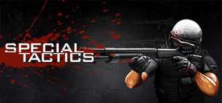 Special Tactics background image