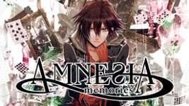 Amnesia™: Memories background image