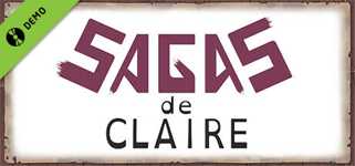 Sagas De Claire Demo cover image