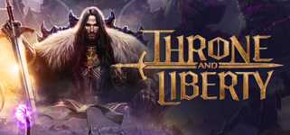 THRONE AND LIBERTY background image