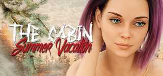 The Cabin - Summer Vacation background image