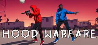 Hood Warfare background image