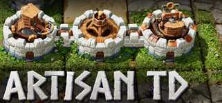Artisan TD background image