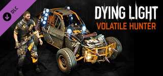 Dying Light - Volatile Hunter Bundle cover image