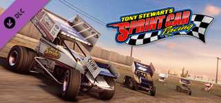 Tony Stewart's Sprint Car Racing - The Road Course Pack (Unlock_PackRoadCourse) cover image