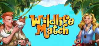 Wildlife Match cover image