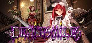 Deathsmiles background image