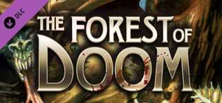 The Forest of Doom (Fighting Fantasy Classics) cover image