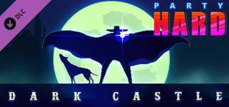 Party Hard - Dark Castle background image