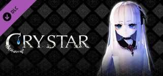 Crystar - Mirai’s Clothes background image