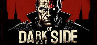 Dark Side of War cover image