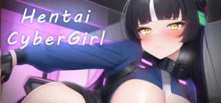 Hentai CyberGirl background image