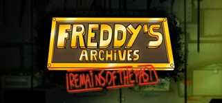 Remains Of The Past cover image