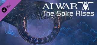 AI War 2: The Spire Rises background image