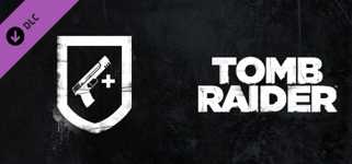 Tomb Raider: Pistol Silencer cover image
