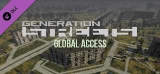 Generation Streets - Global Access background image