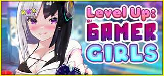 Level Up: The Gamer Girls cover image