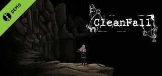 CleanFall Demo cover image