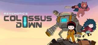 Colossus Down background image