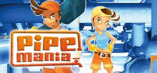 Pipe Mania background image